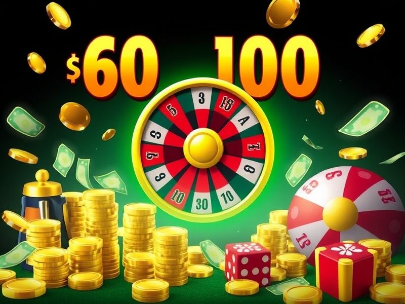 Discover trusted gambling games where you can win real money at online casinos. Learn how to play top games like slots, poker, and more. Expert tips & RTP guides included.