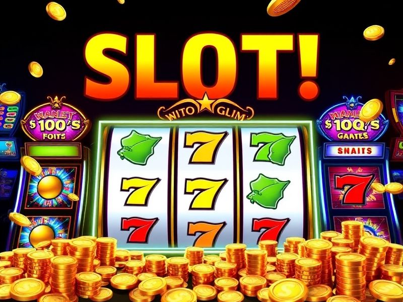Discover trusted gambling games where you can win real money at online casinos. Learn how to play top games like slots, poker, and more. Expert tips & RTP guides included.