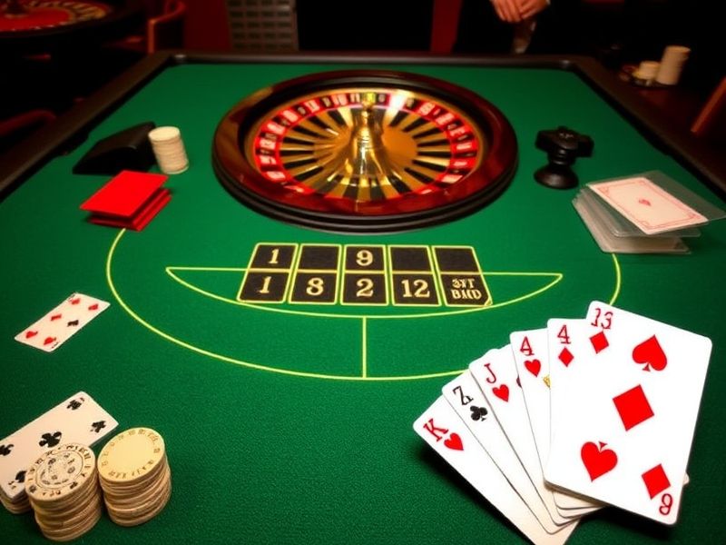 Discover trusted gambling games where you can win real money at online casinos. Learn how to play top games like slots, poker, and more. Expert tips & RTP guides included.